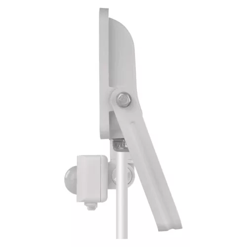 EMOS ZS2324W, LED reflektor GLARO PIR 20 W, fehér, IP54, 2000 lm, természetes fehér