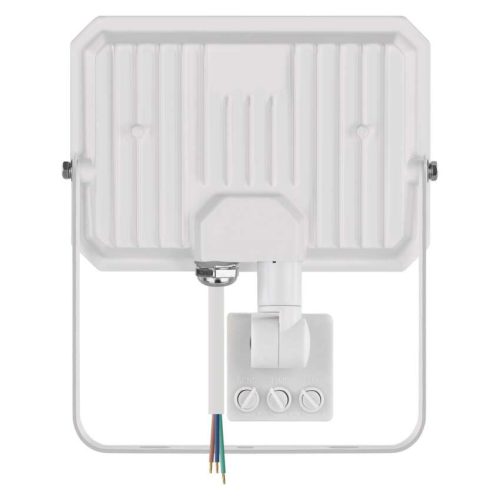 EMOS ZS2333W,  LED reflektor SIMPO 30W 3000LM IP44 PIR semleges fehér
