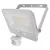 EMOS ZS2334W, LED reflektor GLARO PIR 30 W, fehér, IP54, 3000 lm, természetes fehér