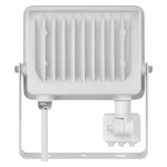 EMOS ZS2334W, LED reflektor GLARO PIR 30 W, fehér, IP54, 3000 lm, természetes fehér
