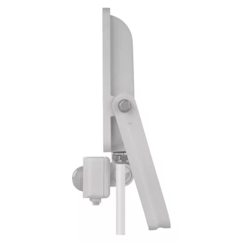 EMOS ZS2334W, LED reflektor GLARO PIR 30 W, fehér, IP54, 3000 lm, természetes fehér