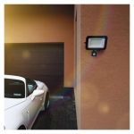 EMOS ZS2343, LED reflektor SIMPO PIR 50 W természetes fehér