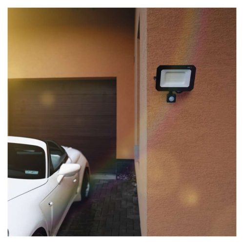 EMOS ZS2343, LED reflektor SIMPO PIR 50 W természetes fehér