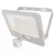 EMOS ZS2344W, LED reflektor GLARO PIR 50 W, fehér, IP54, 5000 lm, természetes fehér