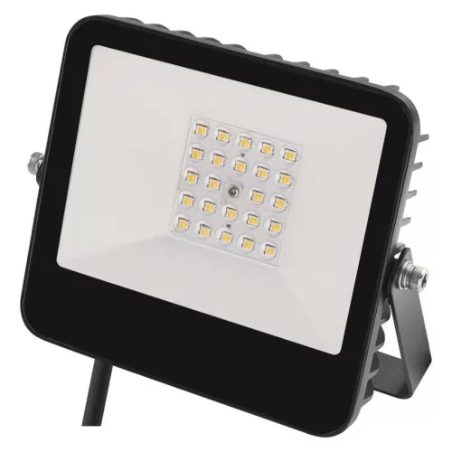 EMOS ZS2413, AVENO LED reflektor 20W 2 900lm természetes fehér