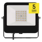 EMOS ZS2413, AVENO LED reflektor 20W 2 900lm természetes fehér