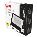 EMOS ZS2423, AVENO LED reflektor 30W 4 500lm természetes fehér