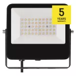 EMOS ZS2423, AVENO LED reflektor 30W 4 500lm természetes fehér