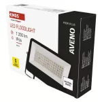 EMOS ZS2433, AVENO LED reflektor 48W 7 200lm természetes fehér