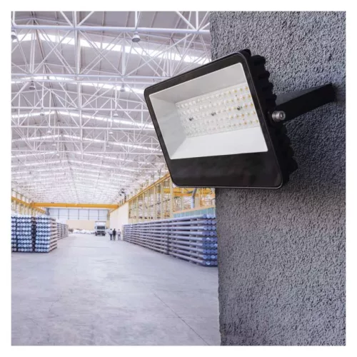 EMOS ZS2433, AVENO LED reflektor 48W 7 200lm természetes fehér