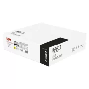   EMOS ZS2443A, AVENO LED reflektor 100W 16000lm természetes fehér