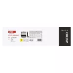 EMOS ZS2443A, AVENO LED reflektor 100W 16000lm természetes fehér