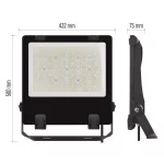 EMOS ZS2473A, AVENO LED reflektor 300W 48 000lm természetes fehér