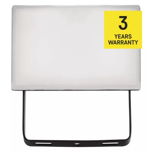 EMOS ZS2512, LED-es reflektor TAMBO, 10 W, 1000 lm, IP65, fekete