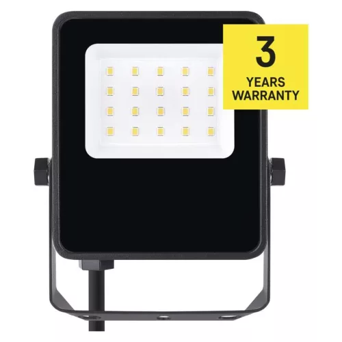 EMOS ZS2513, VISIO LED reflektor 10W természetes fehér