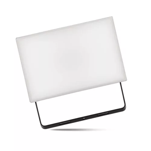 EMOS ZS2522, LED-es reflektor TAMBO, 20 W, 2000 lm, IP65, fekete