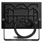EMOS ZS2522, LED-es reflektor TAMBO, 20 W, 2000 lm, IP65, fekete
