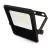 EMOS ZS2523, VISIO LED reflektor 20W természetes fehér