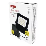 EMOS ZS2523, VISIO LED reflektor 20W természetes fehér