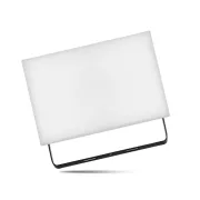   EMOS ZS2532, LED-es reflektor TAMBO, 30 W, 3000 lm, IP65, fekete