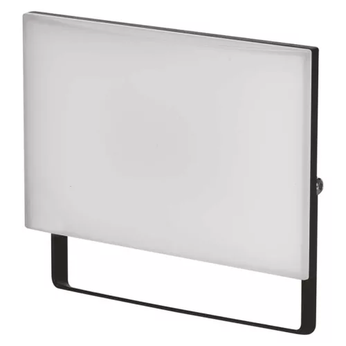 EMOS ZS2532, LED-es reflektor TAMBO, 30 W, 3000 lm, IP65, fekete