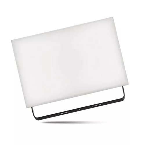 EMOS ZS2542, LED-es reflektor TAMBO, 50 W, 5000 lm, IP65, fekete