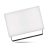 EMOS ZS2542, LED-es reflektor TAMBO, 50 W, 5000 lm, IP65, fekete