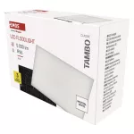 EMOS ZS2542, LED-es reflektor TAMBO, 50 W, 5000 lm, IP65, fekete