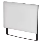 EMOS ZS2542, LED-es reflektor TAMBO, 50 W, 5000 lm, IP65, fekete