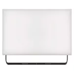 EMOS ZS2542, LED-es reflektor TAMBO, 50 W, 5000 lm, IP65, fekete