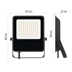 EMOS ZS2543, VISIO LED reflektor 50 W természetes fehér