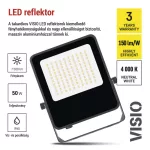 EMOS ZS2543, VISIO LED reflektor 50 W természetes fehér