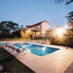 EMOS ZS2642, LED reflektor INOVO 50W 5500lm IP65 természetes fehér