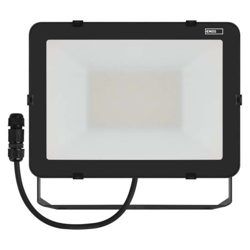 EMOS ZS2652, LED reflektor INOVO 100W 11000lm IP65 természetes fehér
