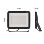 EMOS ZS2672, LED reflektor INOVO 200W 22000lm IP65 természetes fehér