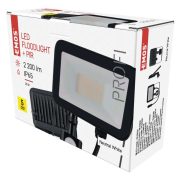   EMOS ZS2722, LED reflektor INOVO 20W 2200lm mozgásérzékelőve IP65 term. fehér