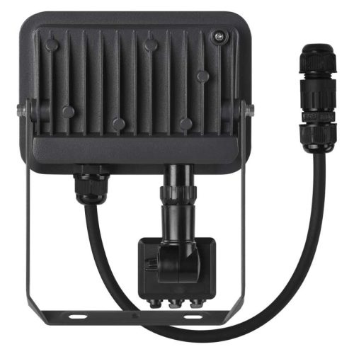 EMOS ZS2722, LED reflektor INOVO 20W 2200lm mozgásérzékelőve IP65 term. fehér