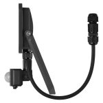 EMOS ZS2722, LED reflektor INOVO 20W 2200lm mozgásérzékelőve IP65 term. fehér