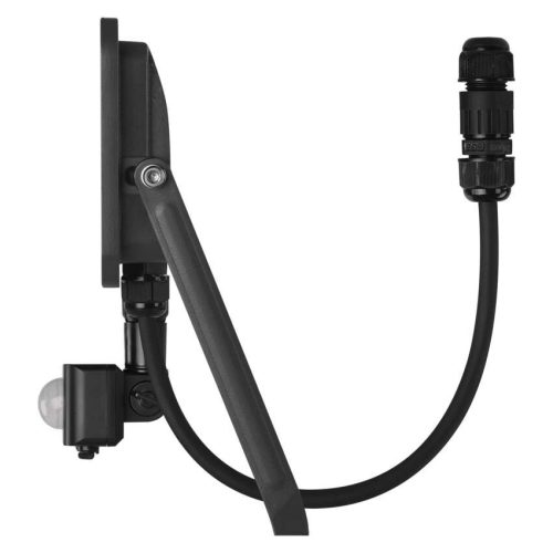 EMOS ZS2732, LED reflektor INOVO 30W 3300lm mozgásérzékelőve IP65 term. fehér