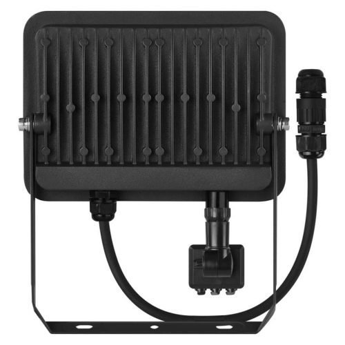EMOS ZS2742, LED reflektor INOVO 50W 5500lm mozgásérzékelőve IP65 term. fehér