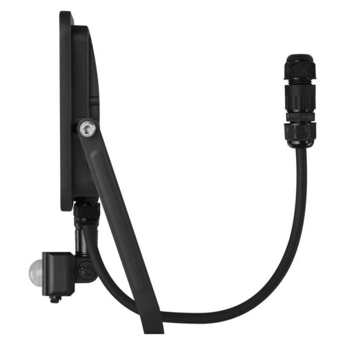 EMOS ZS2742, LED reflektor INOVO 50W 5500lm mozgásérzékelőve IP65 term. fehér