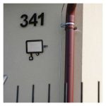 EMOS ZS2742, LED reflektor INOVO 50W 5500lm mozgásérzékelőve IP65 term. fehér