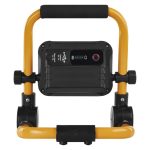 EMOS ZS2812, Profi LED reflektor ACCO 10W 1000lm IP54 hideg fehér