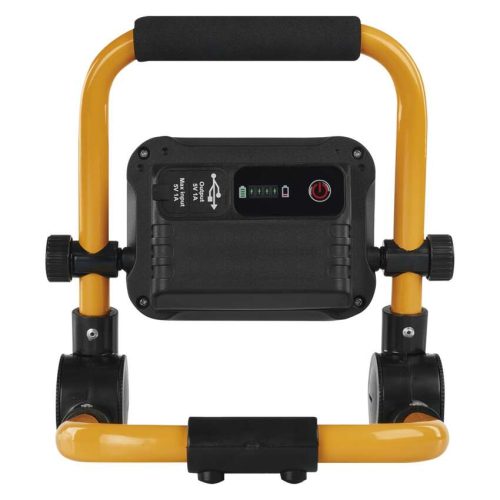 EMOS ZS2812, Profi LED reflektor ACCO 10W 1000lm IP54 hideg fehér