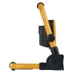 EMOS ZS2812, Profi LED reflektor ACCO 10W 1000lm IP54 hideg fehér