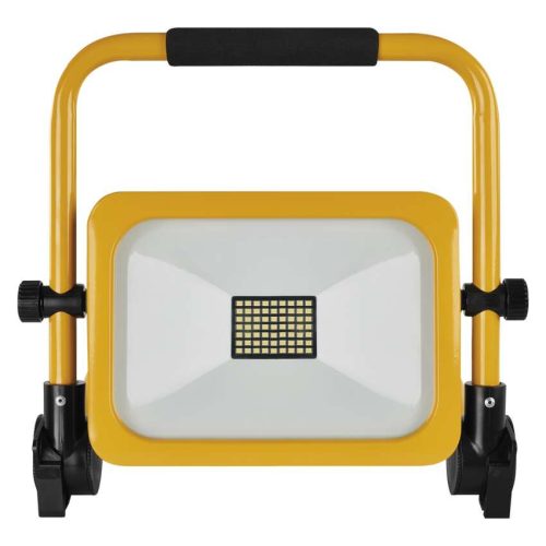 EMOS ZS2832, Profi LED reflektor ACCO 30W 3000lm IP54 hideg fehér