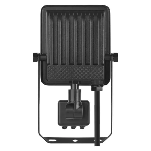 EMOS ZS2913, EMOS VISIO LED reflektor 10W mozgásérzékelővel IP54 term. fehér