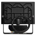 EMOS ZS2922, LED-es reflektor TAMBO mozgásérzékelővel, 20 W, 2000 lm, fekete