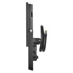 EMOS ZS2942, LED-es reflektor TAMBO mozgásérzékelővel, 50 W, 5000 lm, fekete