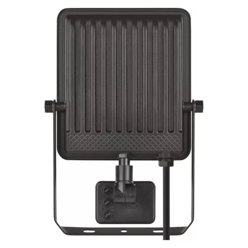 EMOS ZS2943, EMOS VISIO LED reflektor 50 W mozgásérzékelővel IP54 term. fehér